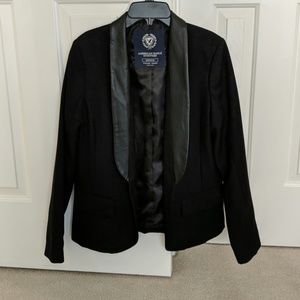 American Eagle blazer